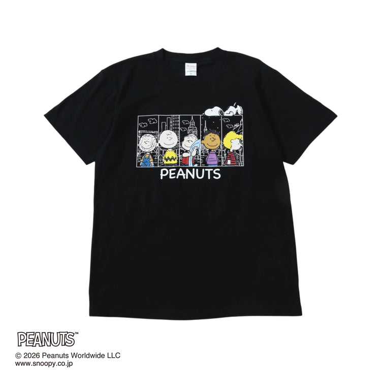 Tシャツ ブラック