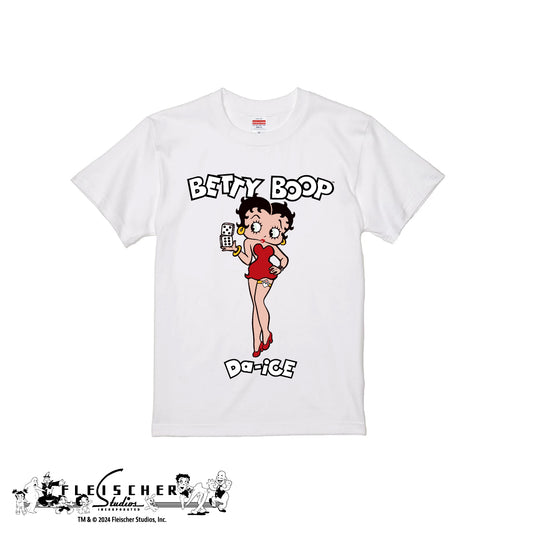 Betty Boop™